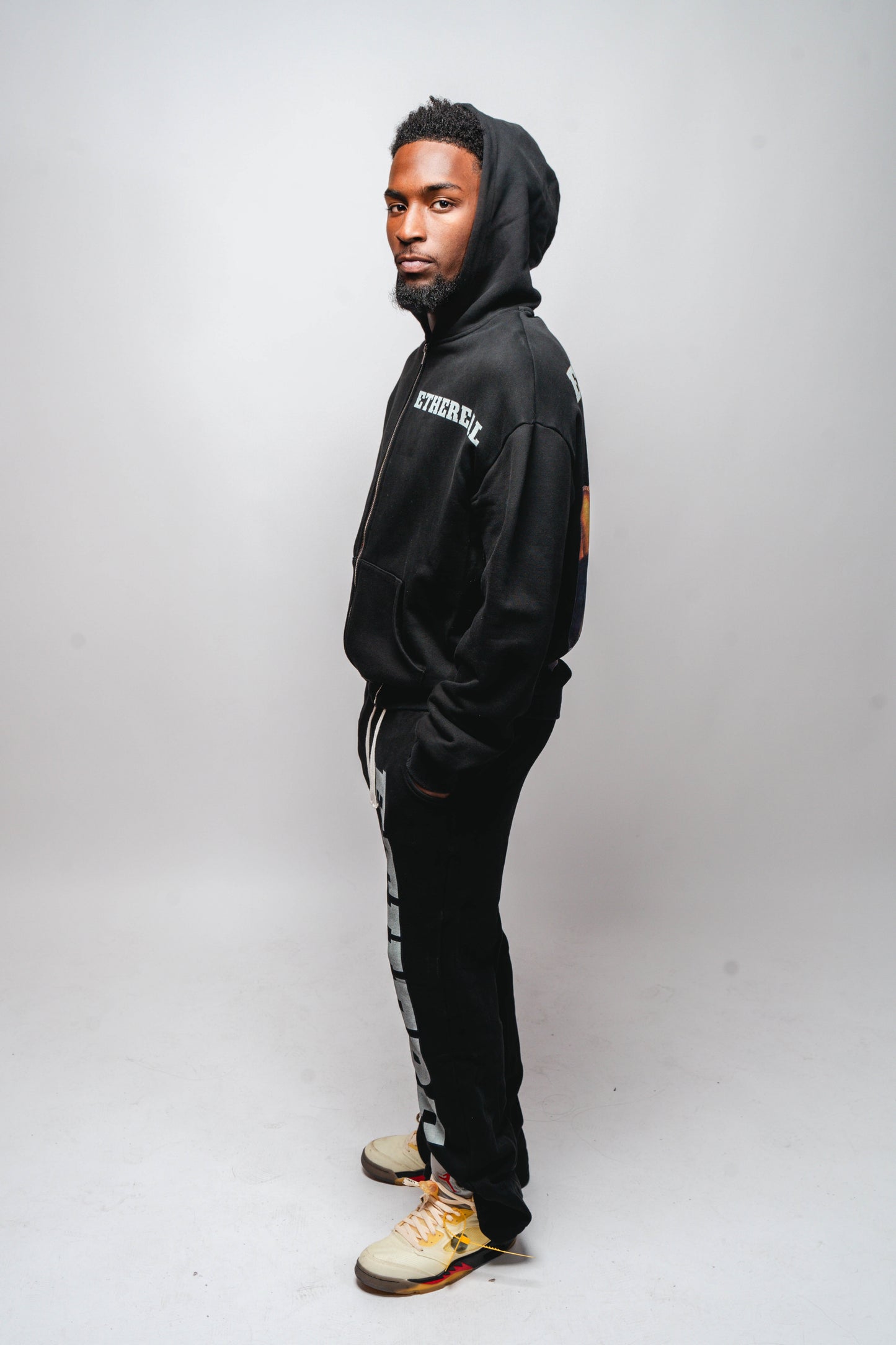 1-800-ETHEREAL HOODIE ONLY