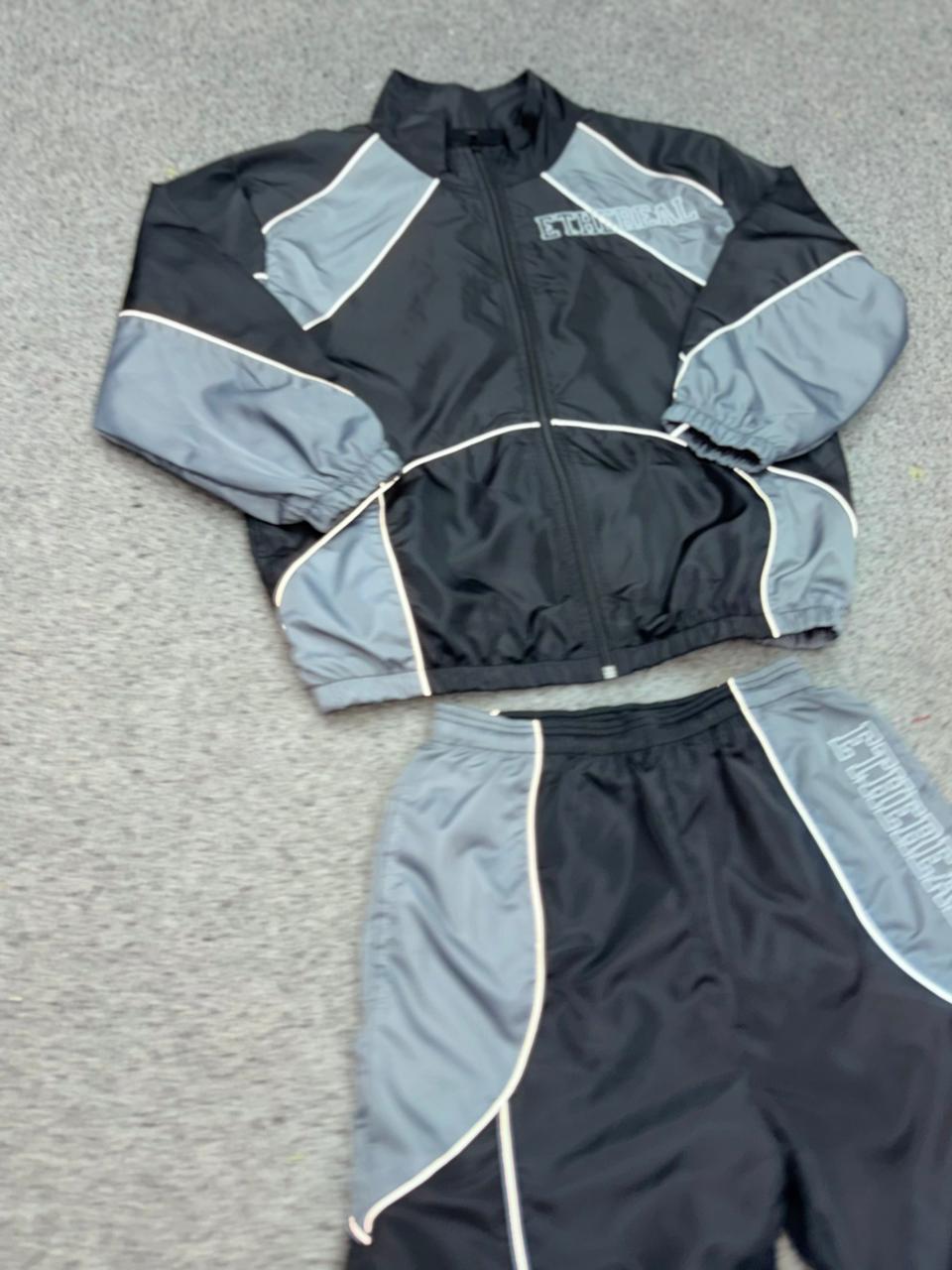 Men’s Jacket