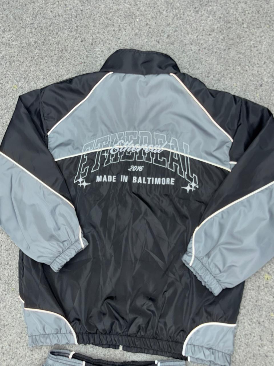 Men’s Jacket