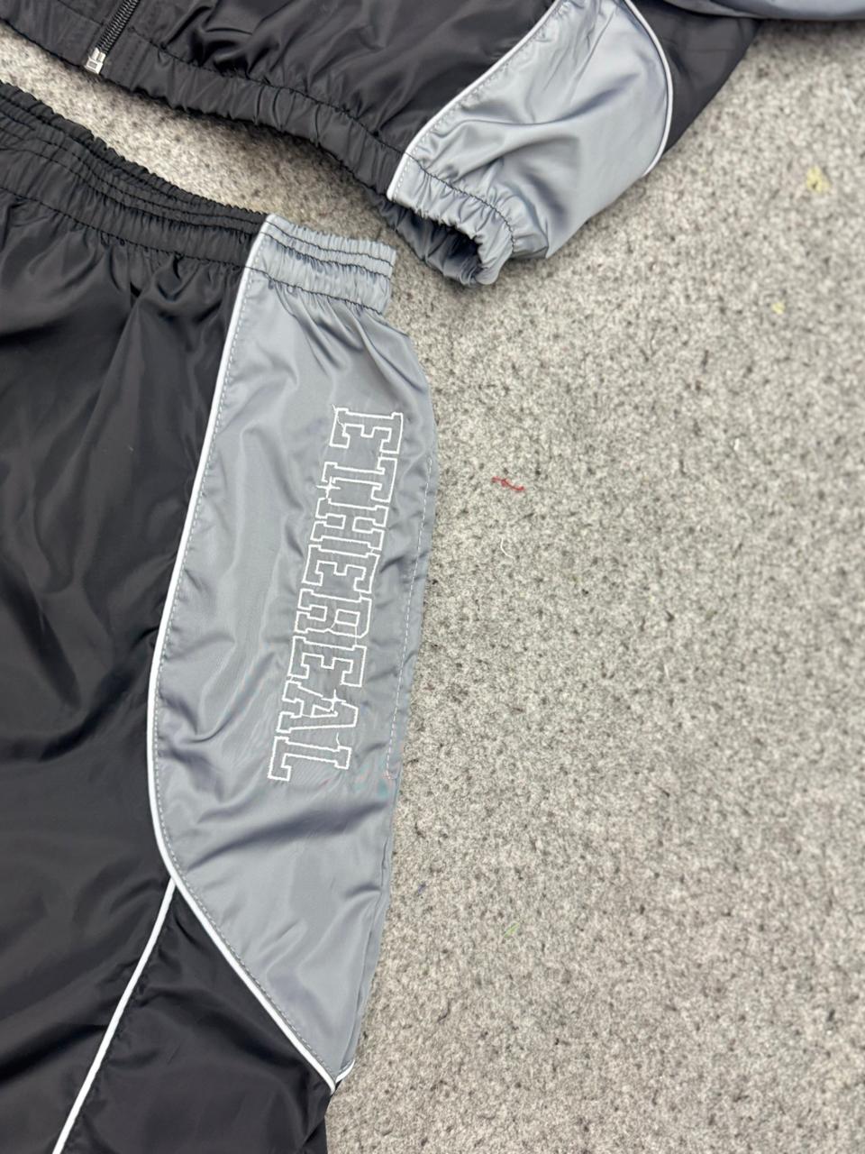 Men’s Nylon Shorts