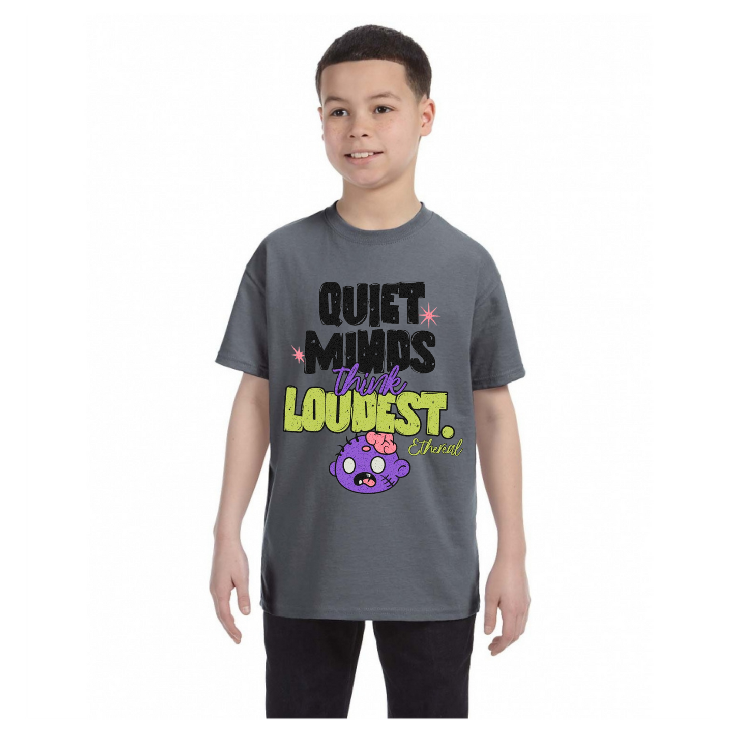 Kids Shirt