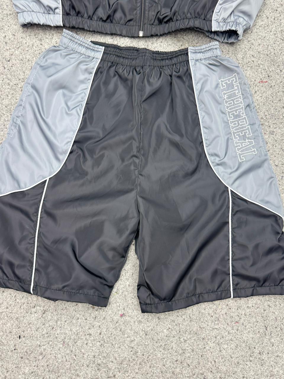 Men’s Nylon Shorts